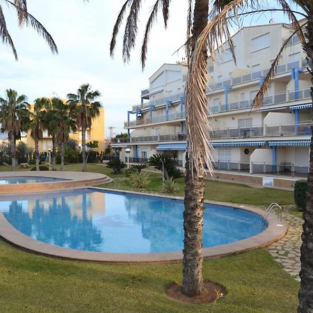 Marivent Locdenia Apartment Bagian luar foto