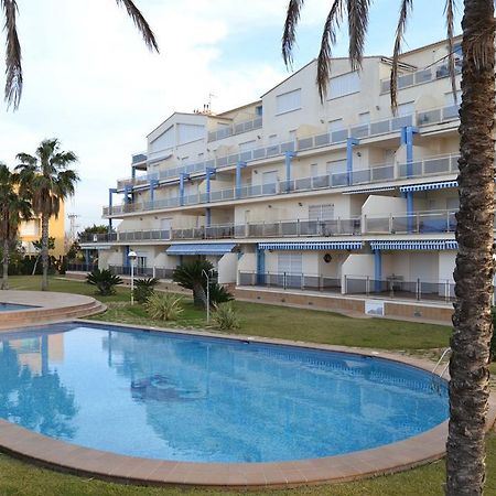 Marivent Locdenia Apartment Bagian luar foto