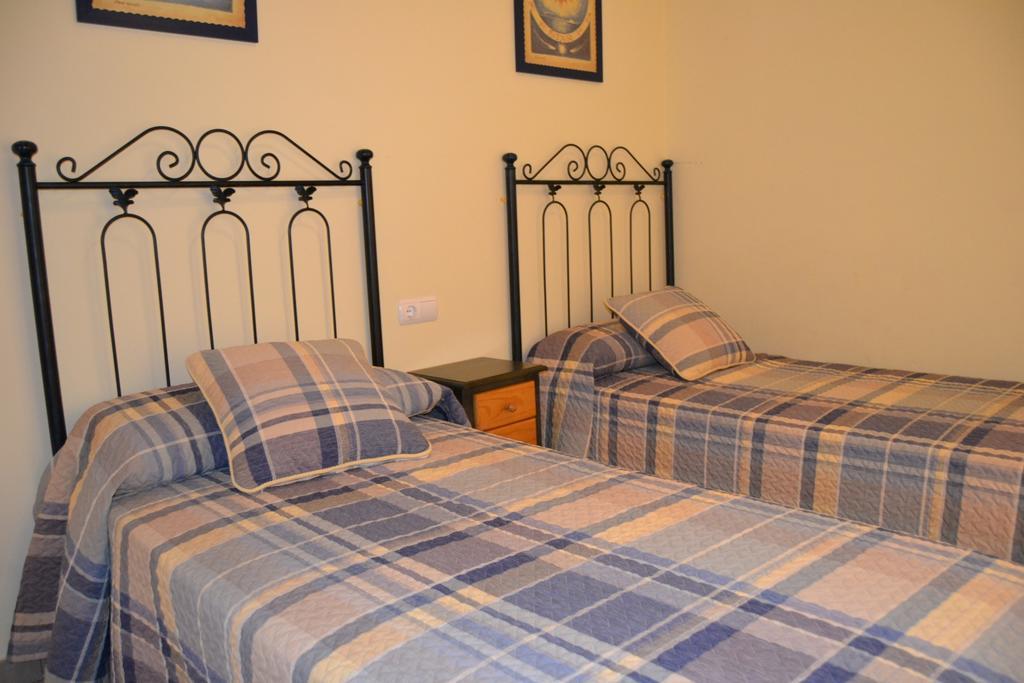Marivent Locdenia Apartment Bagian luar foto