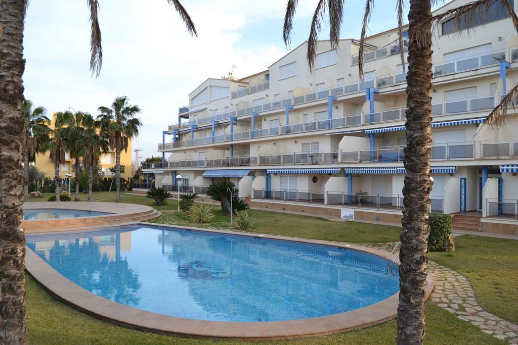 Marivent Locdenia Apartment Bagian luar foto