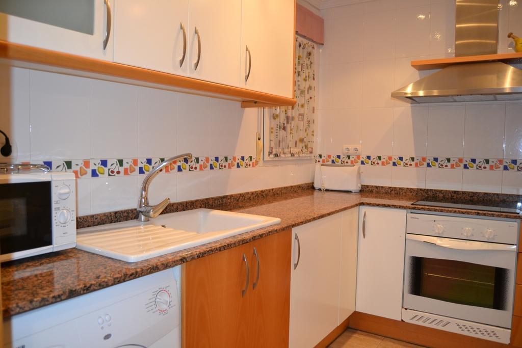 Marivent Locdenia Apartment Bagian luar foto