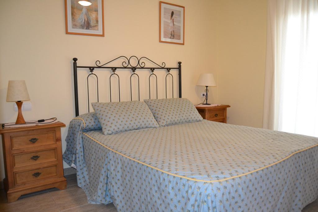 Marivent Locdenia Apartment Bagian luar foto